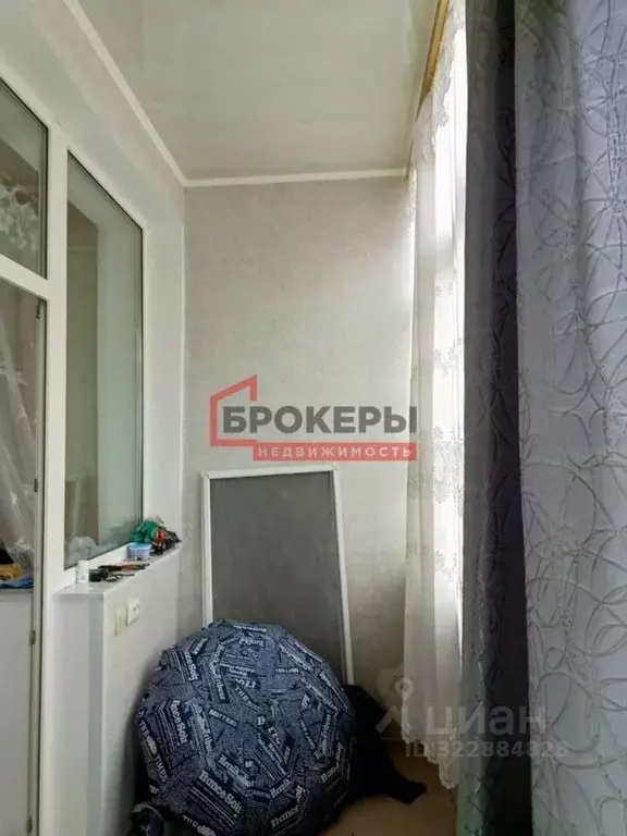 2-к кв. Севастополь просп. Генерала Острякова, 114 (50.0 м) - Фото 2