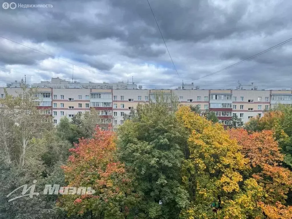 2-комнатная квартира: Москва, Сумской проезд, 5к3 (44.6 м) - Фото 1