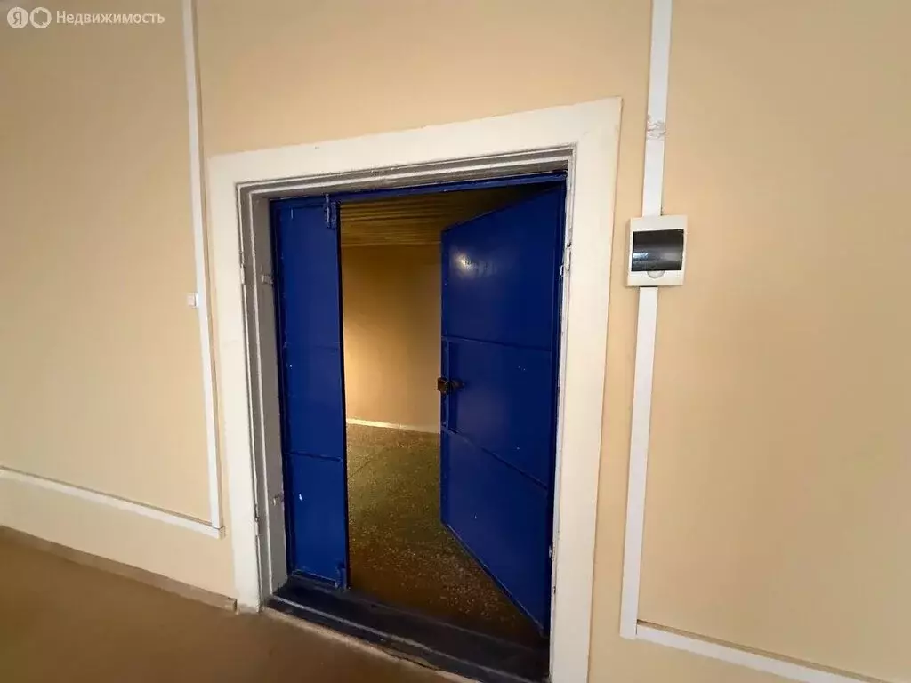 Помещение свободного назначения (54.1 м) - Фото 2