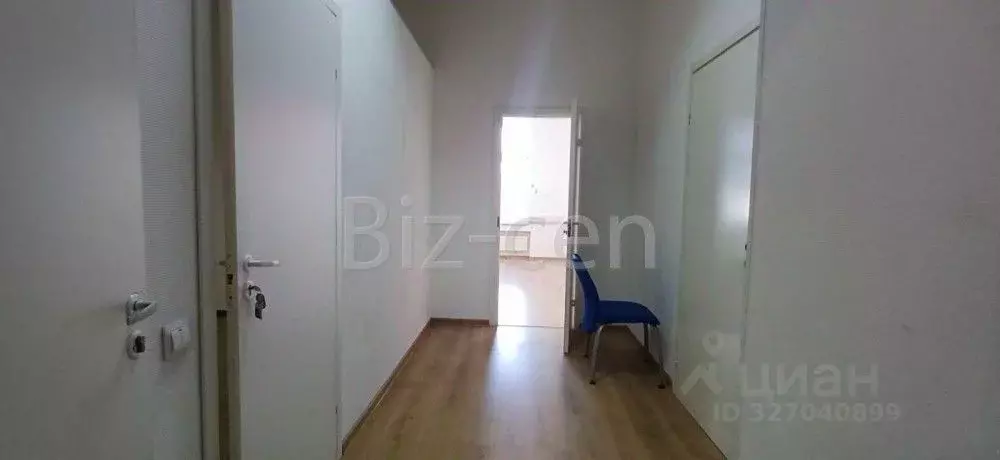 Офис в Санкт-Петербург Цветочная ул., 25 (43 м) - Фото 1