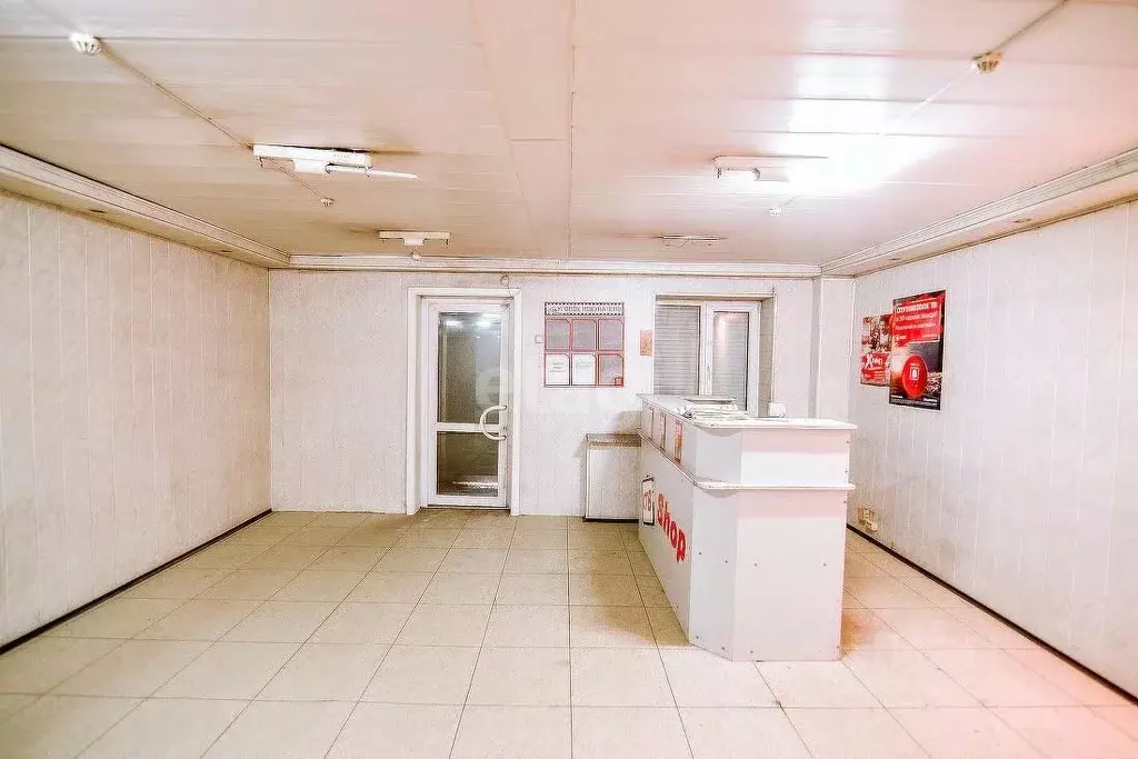 Офис в Сахалинская область, Южно-Сахалинск ул. Ленина, 164 (38 м) - Фото 2