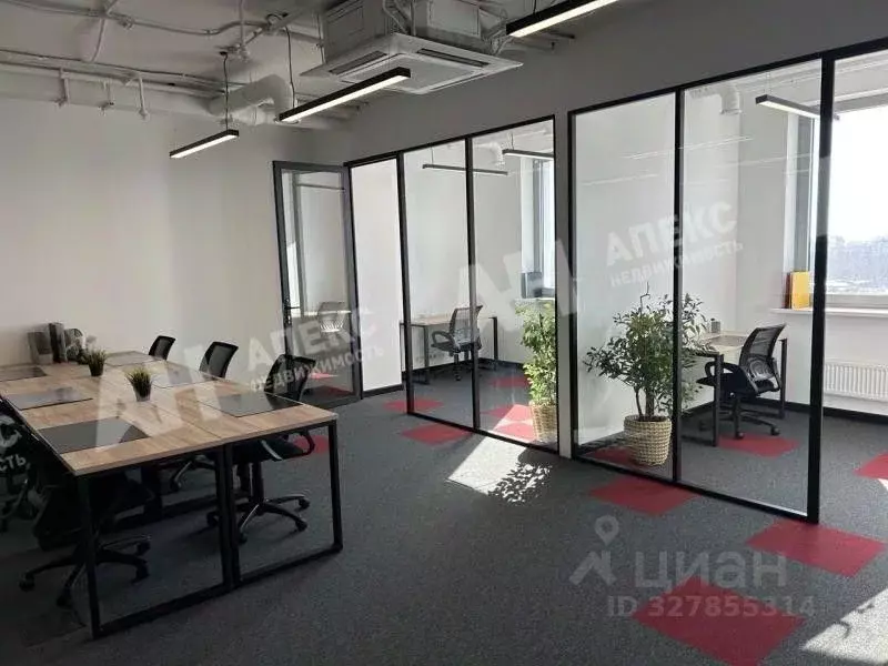 Офис в Москва ул. Академика Варги, 8К1 (83 м) - Фото 2