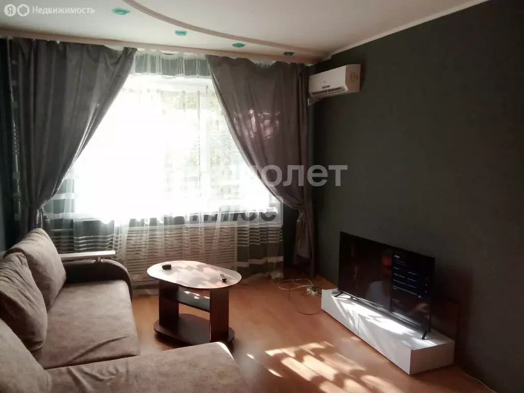 1-комнатная квартира: Липецк, улица Студенческий Городок, 17 (35.1 м) - Фото 1