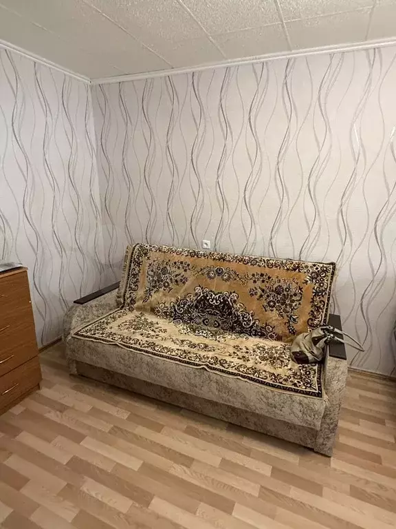 1-к. квартира, 31 м, 2/5 эт. - Фото 0