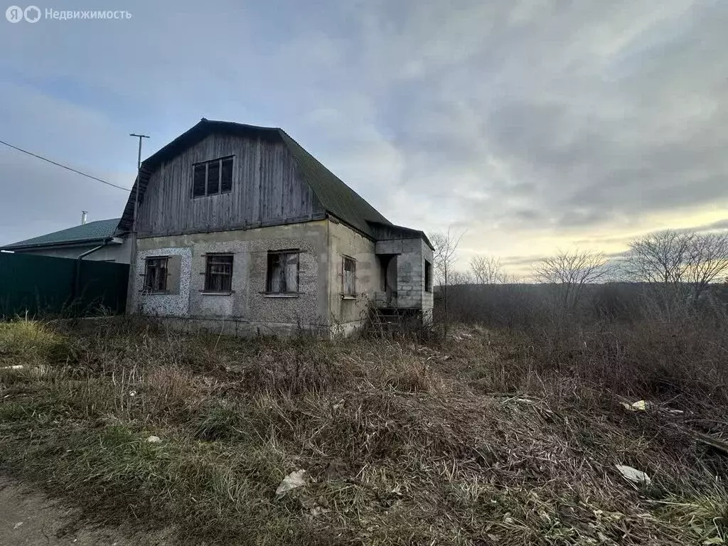 Дом в Московская область, городской округ Коломна, деревня Апраксино, ... - Фото 0