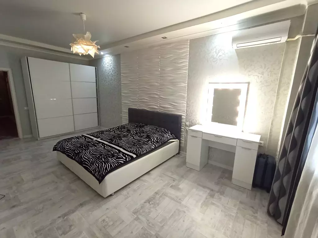 Продаётся 3-к квартира, 110 м - Фото 1