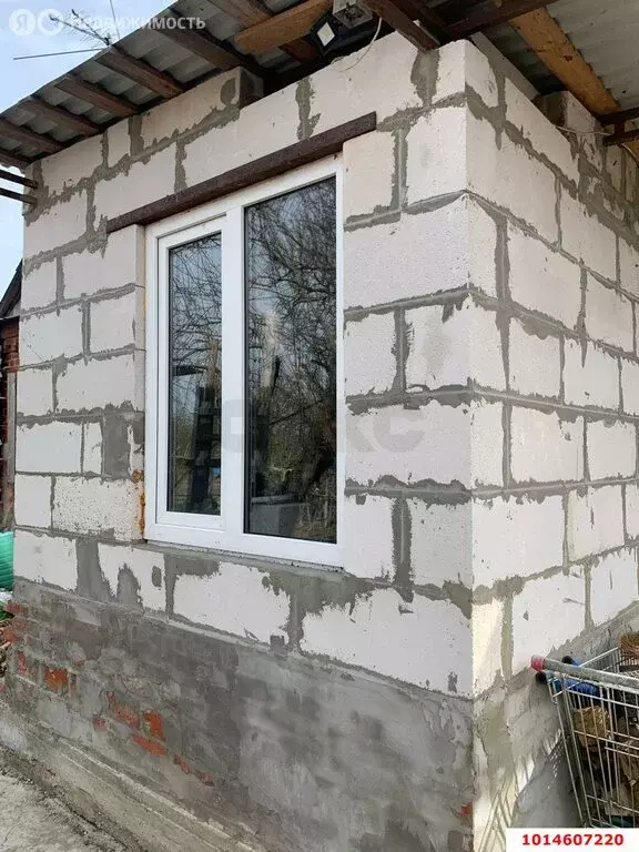 Дом в хутор Нижний, Заречная улица, 9 (63.6 м) - Фото 0