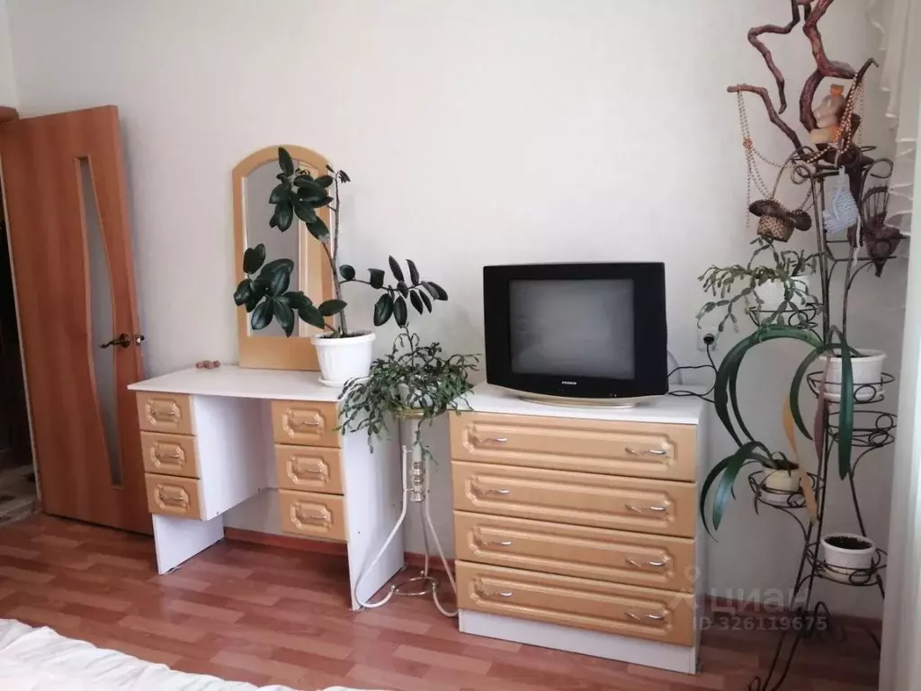 2-к кв. Тамбовская область, Тамбов ул. Чичканова, 55 (54.0 м) - Фото 2