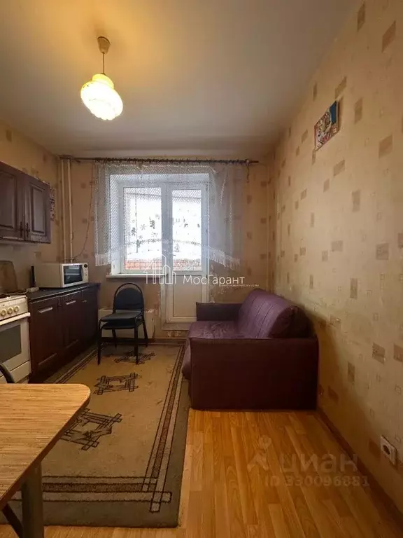 1-к кв. Московская область, Мытищи ул. Стрелковая, 21 (40.0 м) - Фото 2