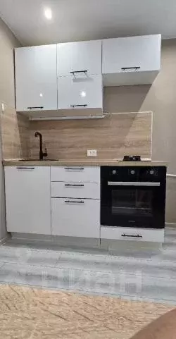 1-к кв. Кировская область, Киров Милицейская ул., 80 (32.0 м) - Фото 1
