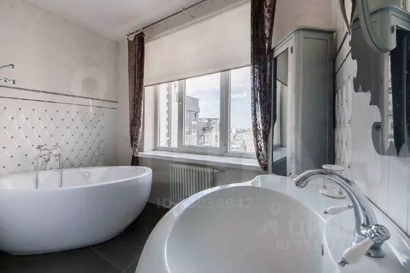 2-к кв. Москва ул. Алабяна, 13к1 (80.0 м) - Фото 2