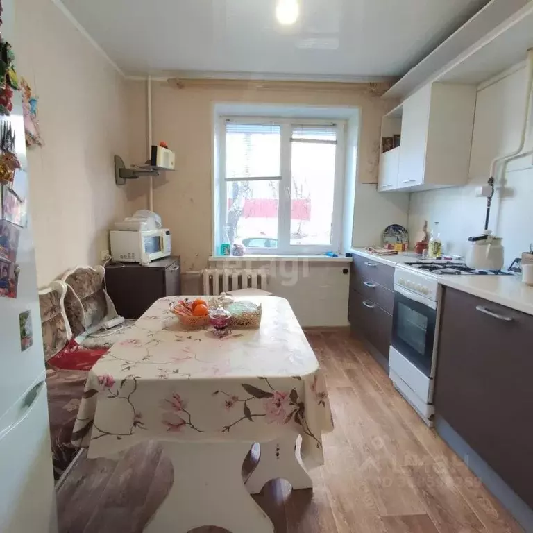 3-к кв. Башкортостан, Уфа ул. Степана Кувыкина, 9А (69.0 м) - Фото 1