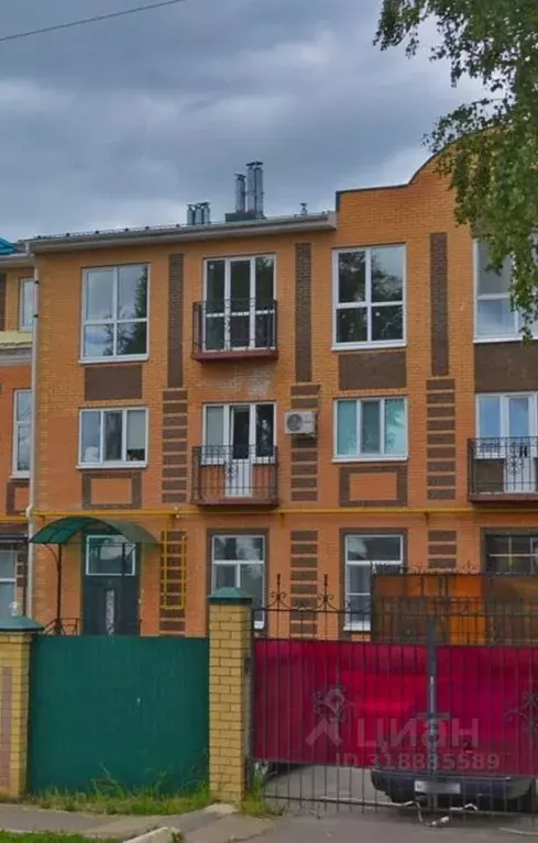 1-к кв. Марий Эл, Йошкар-Ола городской округ, с. Семеновка ул. ... - Фото 0