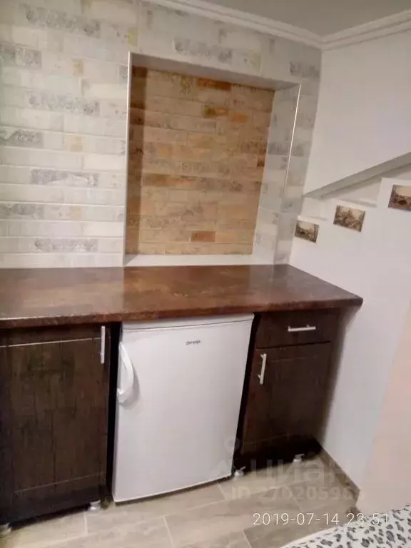 Комната Крым, Ялта ул. Ломоносова, 21 - Фото 1