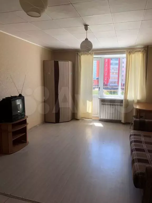 Квартира-студия, 26 м, 2/14 эт. - Фото 0
