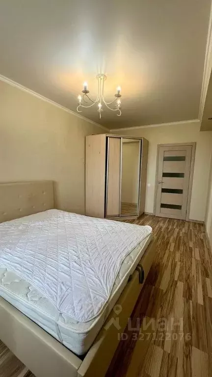 1-к кв. Краснодарский край, Краснодар Московская ул., 152 (34.9 м) - Фото 2