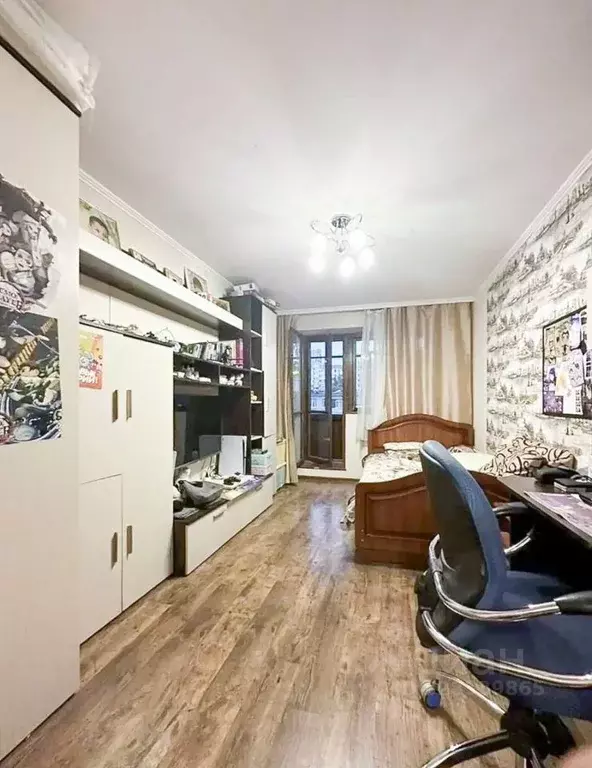 5-к кв. Санкт-Петербург просп. Художников, 22К2 (102.0 м) - Фото 1