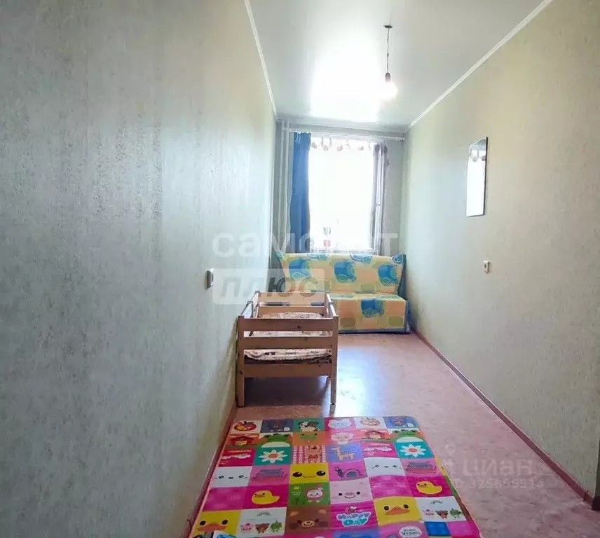 2-к кв. Алтайский край, Бийск Советская ул., 189/5 (44.1 м) - Фото 0