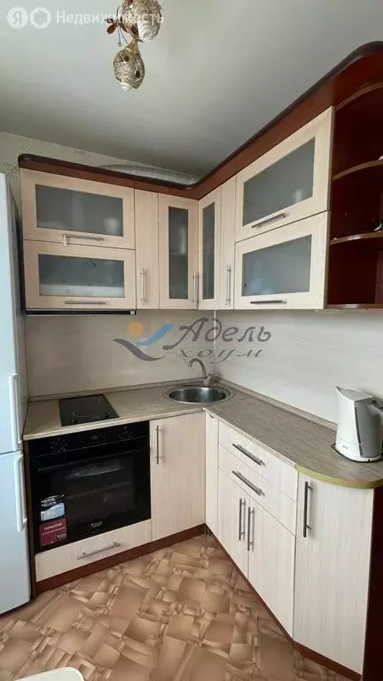 2-комнатная квартира: Норильск, Комсомольская улица, 52А (45.9 м) - Фото 0