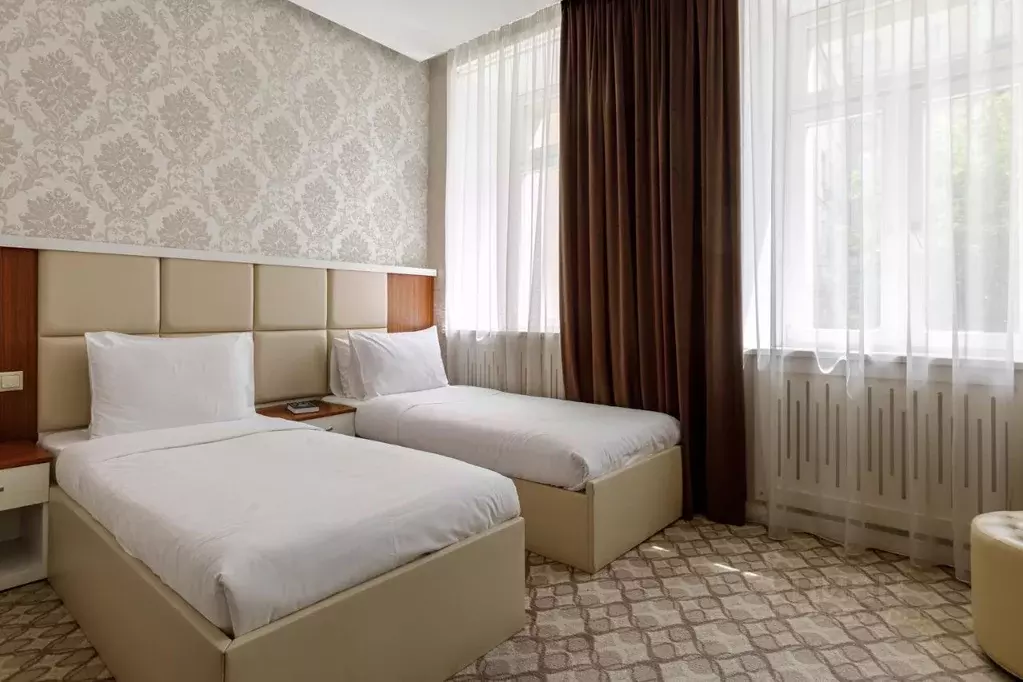 Комната Москва ул. Малая Дмитровка, 25С3 (18.0 м) - Фото 0