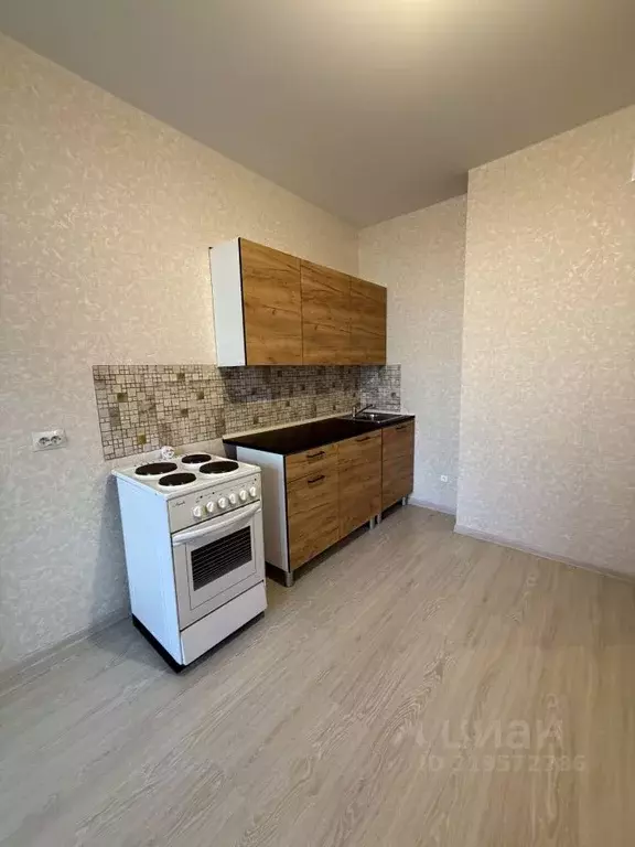 1-к кв. Пермский край, Пермь ул. Солдатова, 33 (35.0 м) - Фото 1
