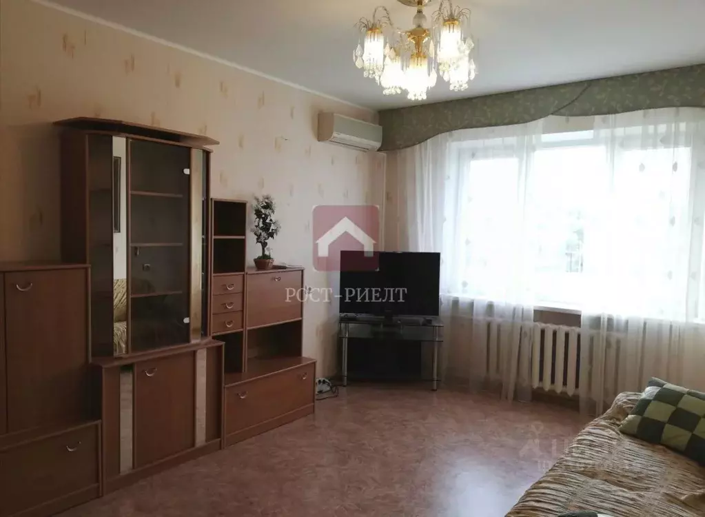 3-к кв. Саратовская область, Саратов ул. Имени Н.Г. Чернышевского, ... - Фото 0
