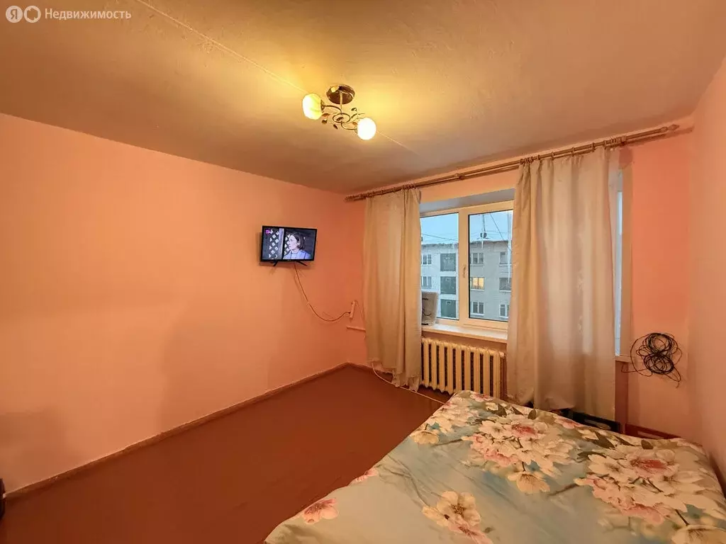 2к в -комнатной квартире (15 м) - Фото 1