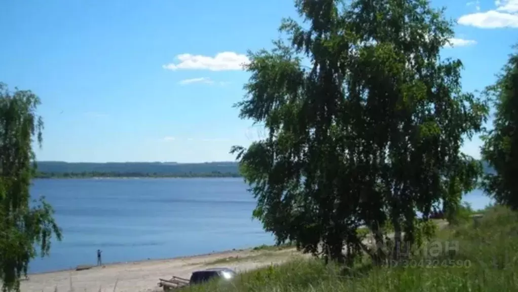 Участок в Нижегородская область, Лысковский район, с. Сельская Маза  ... - Фото 1