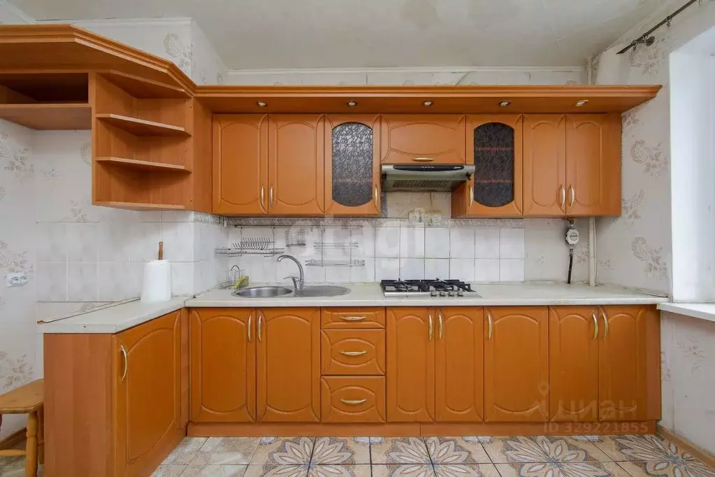 3-к кв. Калининградская область, Калининград Интернациональная ул., 54 ... - Фото 1