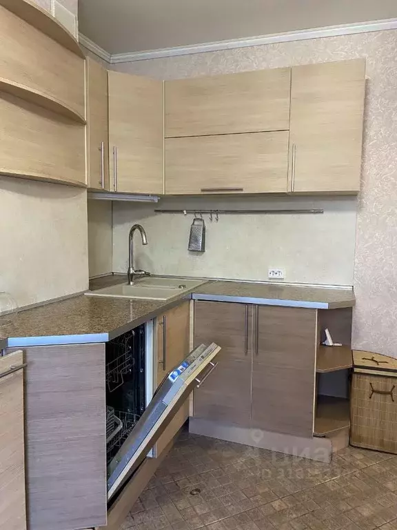 3-к кв. Новосибирская область, Новосибирск ул. Вокзальная магистраль, ... - Фото 1