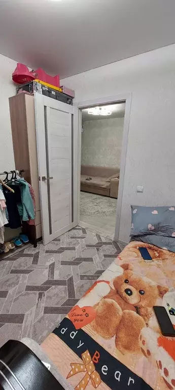Продаётся 3-к квартира, 47 м - Фото 1
