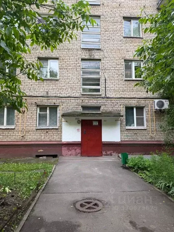 2-к кв. Московская область, Королев ул. К.Д. Трофимова, 4 (43.6 м) - Фото 2