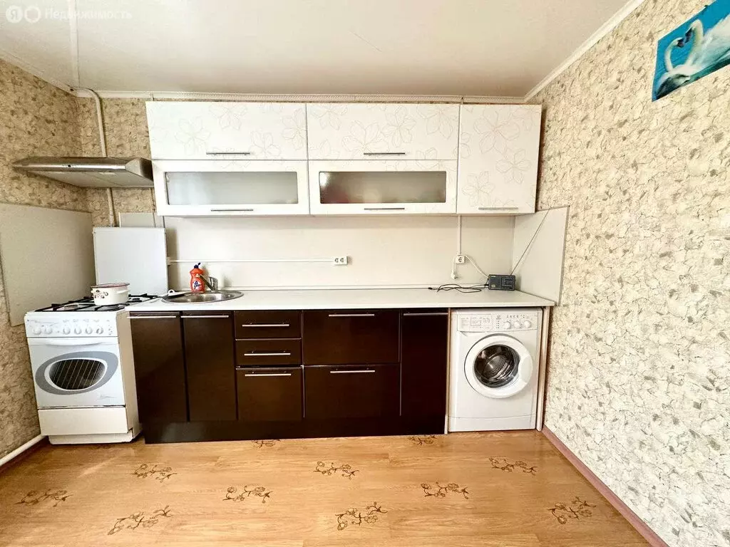 Дом в село Сакмара, улица Дзержинского, 21 (85.3 м) - Фото 1