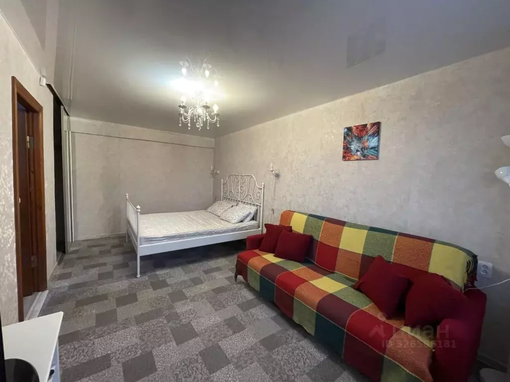 2-к кв. Москва Стрельбищенский пер., 5 (43.0 м) - Фото 2