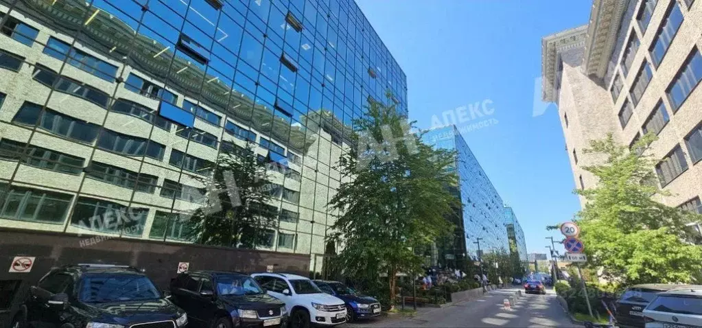 Офис в Москва Верейская ул., 29С134 (136 м) - Фото 1