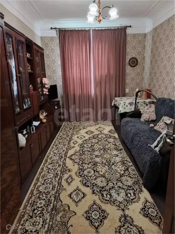 Продаётся 2-к квартира, 43.4 м - Фото 0