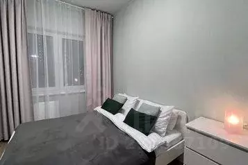 2-к кв. Карелия, Петрозаводск ул. Чапаева, 50 (52.0 м) - Фото 0