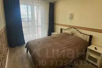 1-к кв. Башкортостан, Уфа ул. Рихарда Зорге, 67/2 (40.0 м) - Фото 1