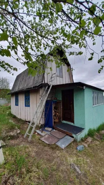 Дом в Магаданская область, Магадан Черемушки СОТ,  (51 м) - Фото 0