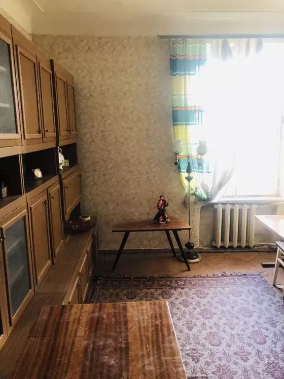 Комната Москва Новослободская ул., 35 (17.0 м) - Фото 2