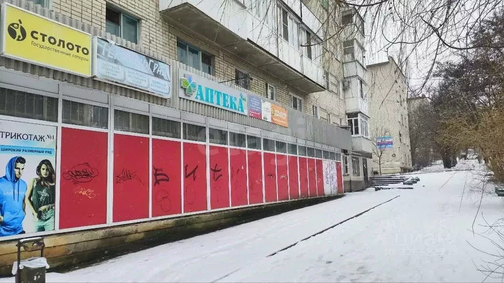 Помещение свободного назначения в Ставропольский край, Ставрополь ул. ... - Фото 1