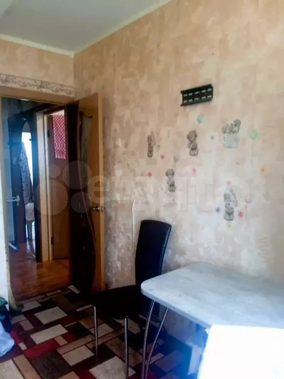 2-к. квартира, 49,4 м, 4/5 эт. - Фото 1