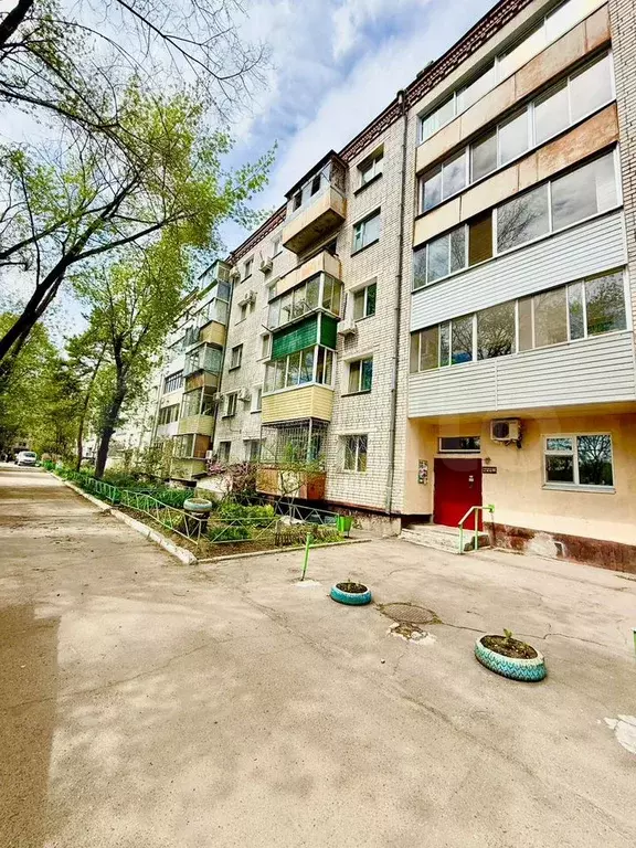 2-к. квартира, 47,1 м, 5/5 эт. - Фото 1