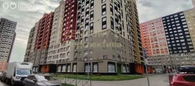 Квартира-студия: Балашиха, улица Яганова, 5 (22 м) - Фото 1