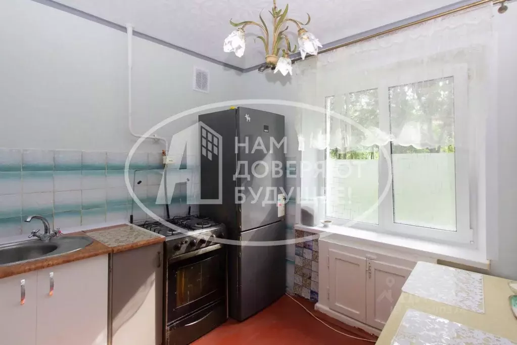 2-к кв. Пермский край, Чайковский ул. Ленина, 49 (45.4 м) - Фото 1