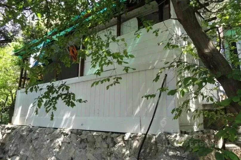 Дом в Крым, Ялта муниципальный округ, Симеиз пгт ул. Советская, 68 (10 ... - Фото 2