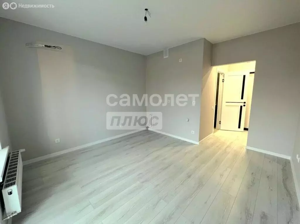 Квартира-студия: Краснодар, улица имени Генерала Корнилова, 18 (23 м) - Фото 1