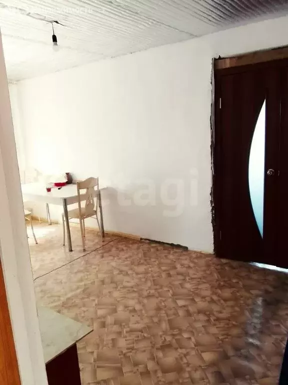 Дом в Зязиков-Юрт, село Зязиков-Юрт, улица Албогачиева (63.1 м) - Фото 0