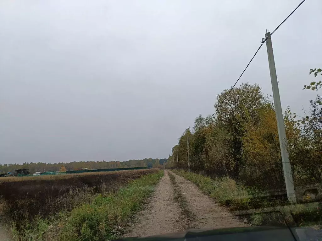 Участок, 200 сот., сельхоз (снт или днп) - Фото 0