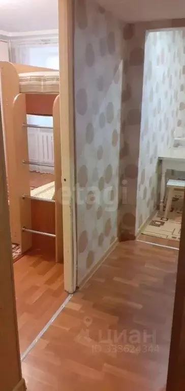 1-к кв. Пермский край, Пермь ул. Льва Шатрова, 12 (32.3 м) - Фото 2